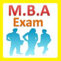 MBA Exam on 9Apps