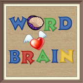 Word Brain Puzzles icon