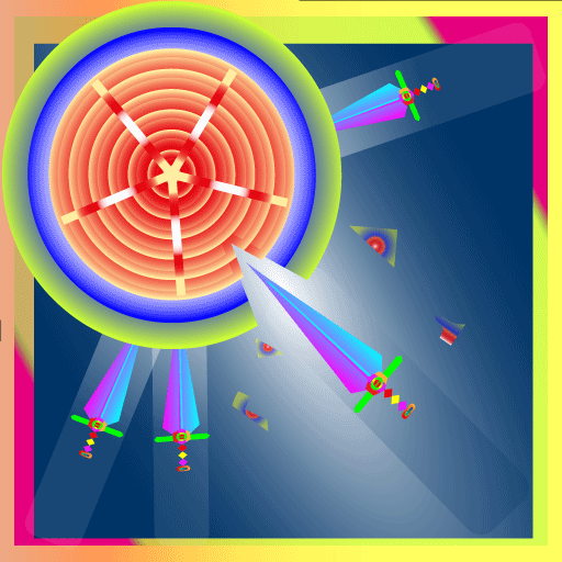 Super Knife Hit icon