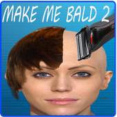 Make Me Bald 2 icon