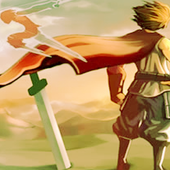 King Of Ninja Fight icon