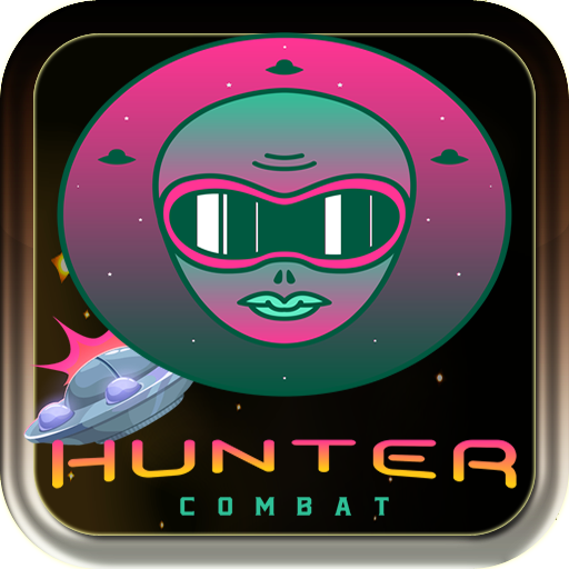 Combat Hunter Fight Space icon
