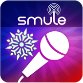 ikon New Smule Karaoke