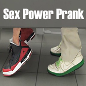 Sex Power Prank icon
