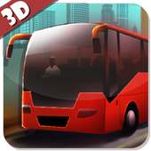 3D Redbus Express