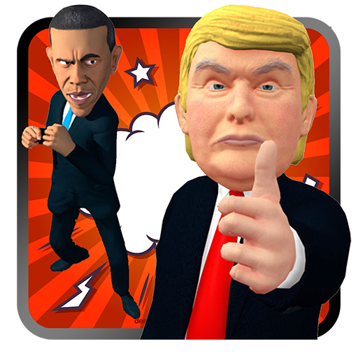 Political Wars - Action Fighting Game icon