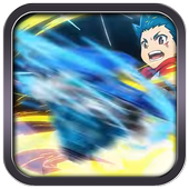 Free BEYBLADE BURST GOD tip icon