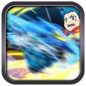 Free BEYBLADE BURST GOD tip on 9Apps
