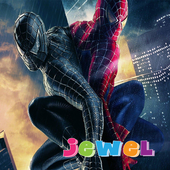 Spider Evolution BlackSwap icon