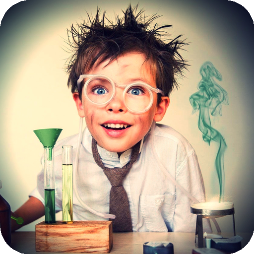 Free funny baby videos icon