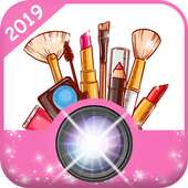 Beauty Makeup Camera: Makeup Photo Editor