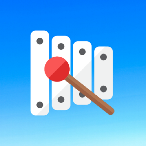 Xilofone Teen أيقونة