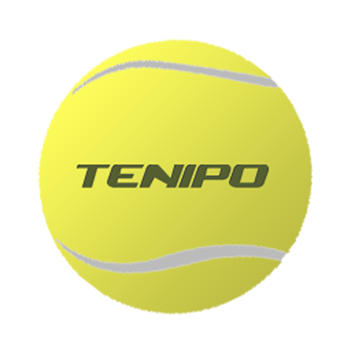 TENIPO - Tennis Scores icon