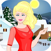 Frozen Fashion House icon