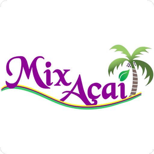MIX AÇAI icon