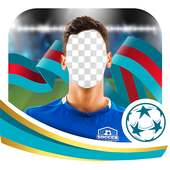 Football Photo Frames – Football Photo Editor on 9Apps