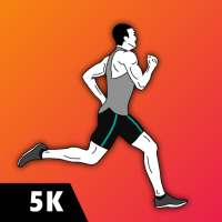 Run 5K: Running Coach to 5K on 9Apps