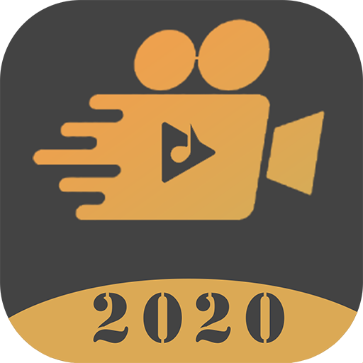All Video Editor : Effect, Fast, Slow, Reverse icon