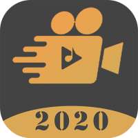 All Video Editor : Effect, Fast, Slow, Reverse on 9Apps