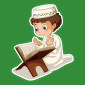 Islamic Stickers For WhatsApp icon