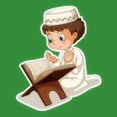 Islamic Stickers For WhatsApp on 9Apps