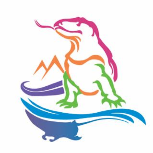 Labuan Bajo Travel Guide icon