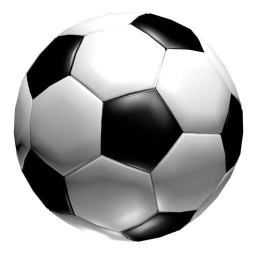 SoccerLive 3D Wallpaper LowRes icon