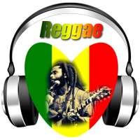 Reggae Music App Radio