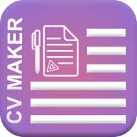 Resume Builder Free CV Maker