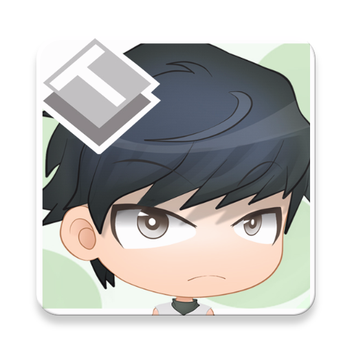 My Pocket Tsundere Boy icon