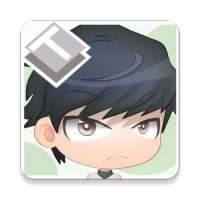 My Pocket Tsundere Boy