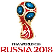FIFA WorldCup 2018 Fixture icon