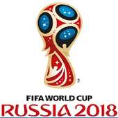 FIFA WorldCup 2018 Fixture