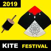 Kite fighting Game: Lahore Basant Festival 2019