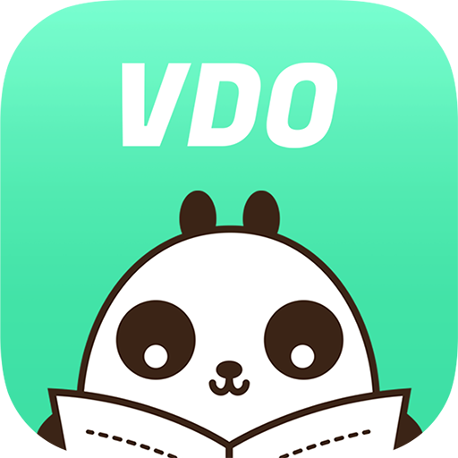 VDO  English иконка