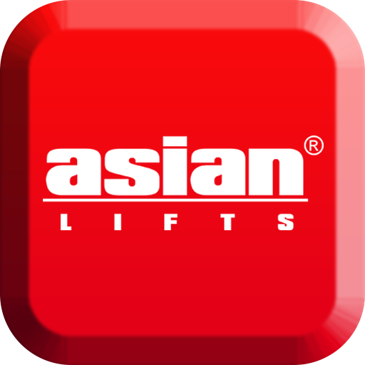 Asian Lifts icon
