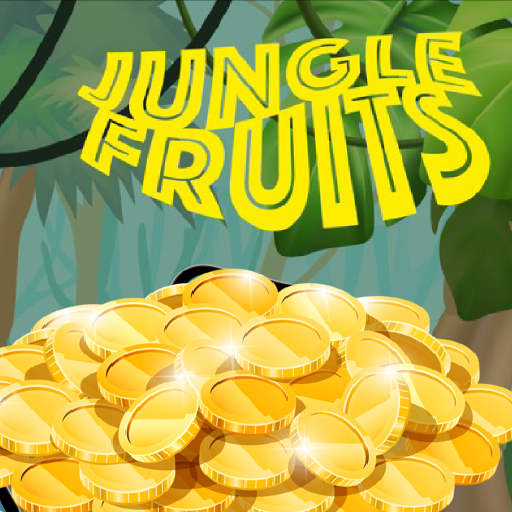 Jungle Fruits icon