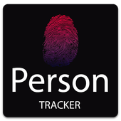 Person Tracker by Mobile Phone Number in Pakistan icon