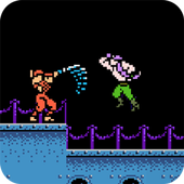 Ninja Legend Kage icon