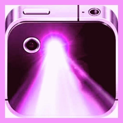 Flashlight icon