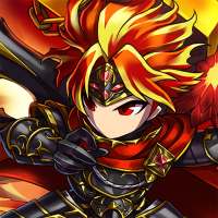 Brave Frontier