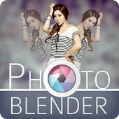 Photo Blender Mix Up on 9Apps