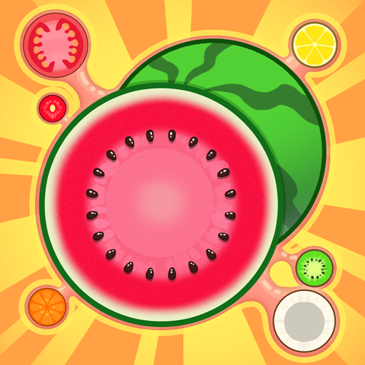 Fruit Crush icon