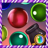 Bubble Mad Shoot Blast