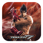 4K Tekken 7 HD Wallpaper icon