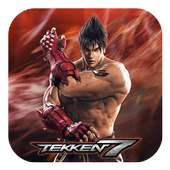 4K Tekken 7 HD Wallpaper