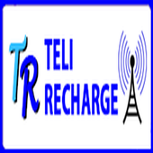 Teli Recharge icon
