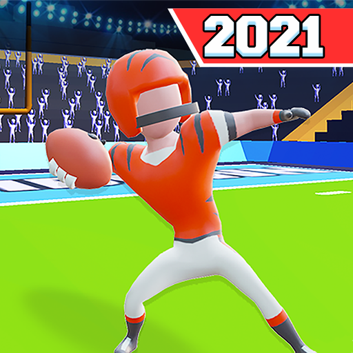 Touchdown Glory 2021 icon