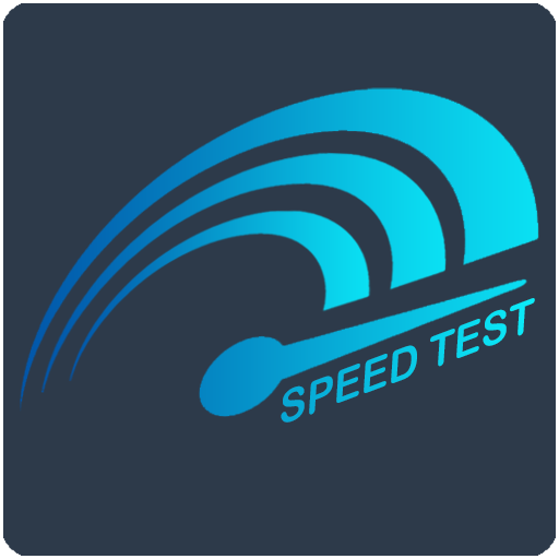Speed Test-Internet Speedcheck icon