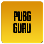 Pubg Guru - Winner Winner Chicken Dinner icon